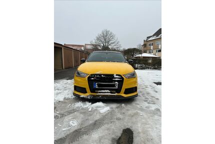 Audi S1 Gebrauchtwagen