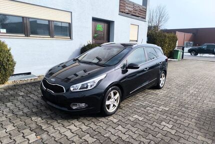 Kia ceed Sportswagon Gebrauchtwagen