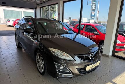 Mazda 6 Gebrauchtwagen