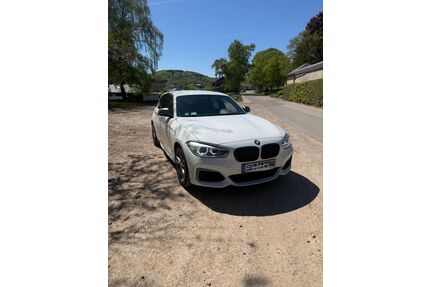 BMW M140i Gebrauchtwagen