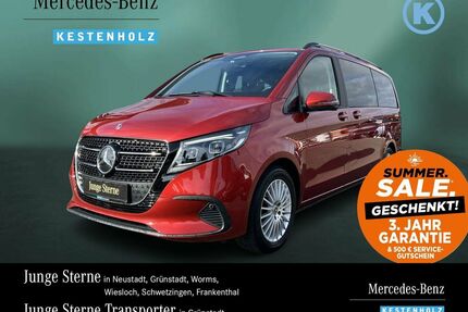 Mercedes-Benz V 220 Gebrauchtwagen