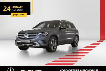 Mercedes-Benz GLC 300 Gebrauchtwagen