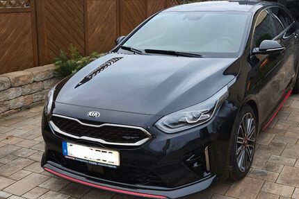 Kia ceed / Ceed Gebrauchtwagen