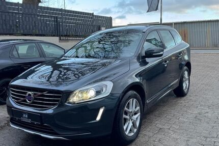 Volvo XC60 Gebrauchtwagen