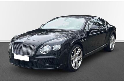 Bentley Continental GT Gebrauchtwagen
