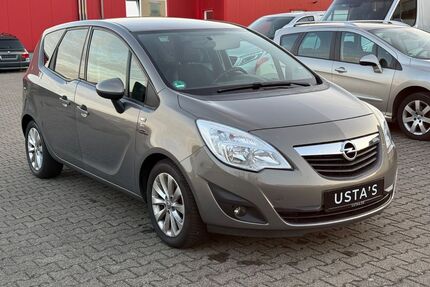 Opel Meriva Gebrauchtwagen