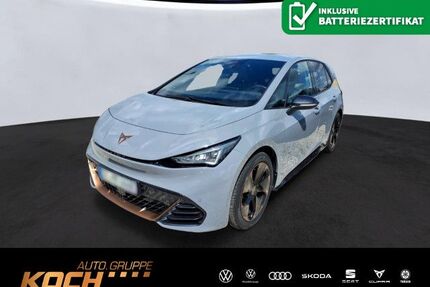 Cupra Born Gebrauchtwagen