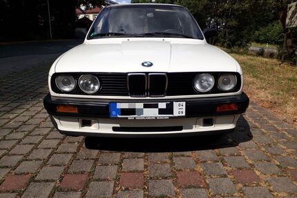 BMW 316 Gebrauchtwagen