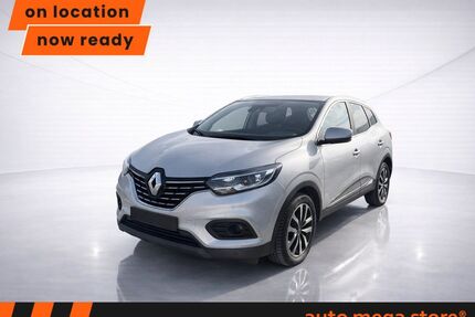 Renault Kadjar Gebrauchtwagen
