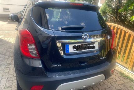 Opel Mokka Gebrauchtwagen