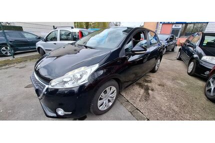 Peugeot 208 Gebrauchtwagen