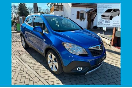 Opel Mokka Gebrauchtwagen