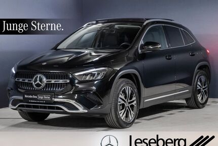Mercedes-Benz GLA 180 Gebrauchtwagen