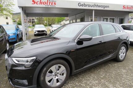 Audi e-tron Gebrauchtwagen