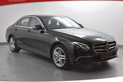 Mercedes-Benz E 300 Gebrauchtwagen