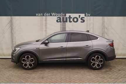 Renault Arkana Gebrauchtwagen