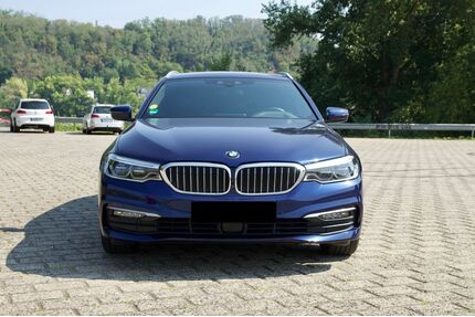 BMW 520 Gebrauchtwagen