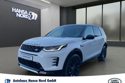 Land Rover Discovery Sport Gebrauchtwagen