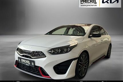 Kia pro ceed / ProCeed Gebrauchtwagen