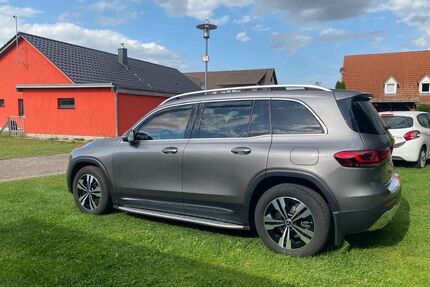 Mercedes-Benz GLB 250 Gebrauchtwagen