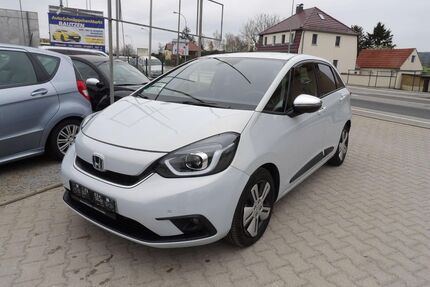 Honda Jazz Gebrauchtwagen
