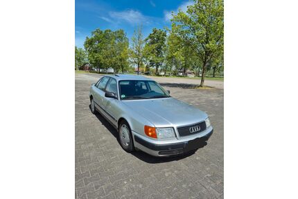 Audi 100 Gebrauchtwagen