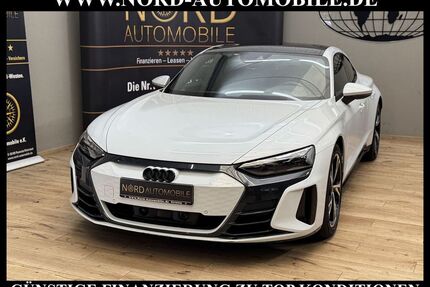 Audi e-tron GT Gebrauchtwagen