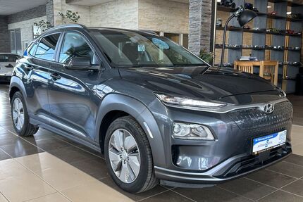 Hyundai KONA Gebrauchtwagen
