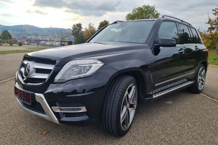 Mercedes-Benz GLK 350 Gebrauchtwagen