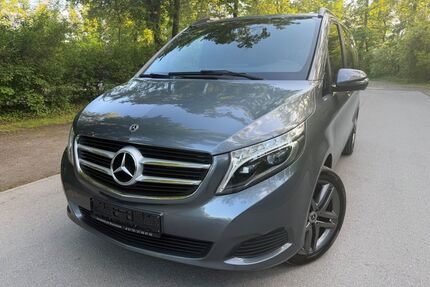 Mercedes-Benz V 250 Gebrauchtwagen