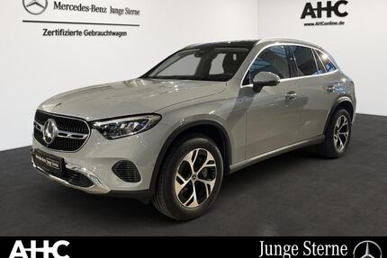 Mercedes-Benz GLC 300 Gebrauchtwagen