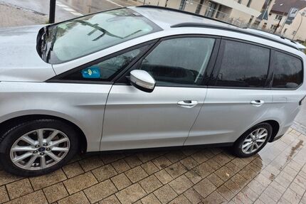 Ford Galaxy Gebrauchtwagen