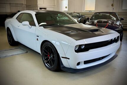 Dodge Challenger Gebrauchtwagen