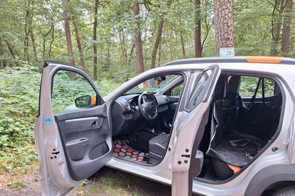 Dacia Spring Gebrauchtwagen