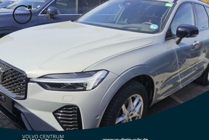Volvo XC60 Gebrauchtwagen