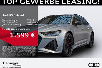 Audi RS6 Gebrauchtwagen