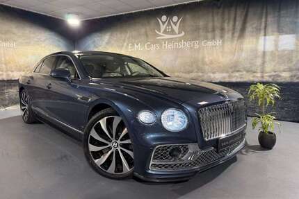 Bentley Flying Spur Gebrauchtwagen