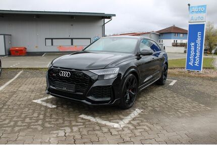 Audi RSQ8 Gebrauchtwagen
