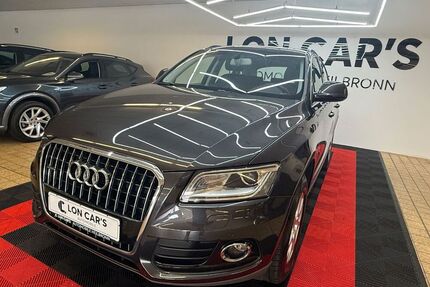 Audi Q5 Gebrauchtwagen
