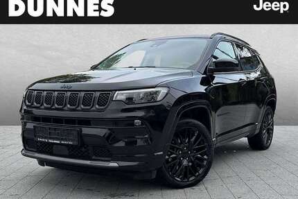 Jeep Compass Gebrauchtwagen