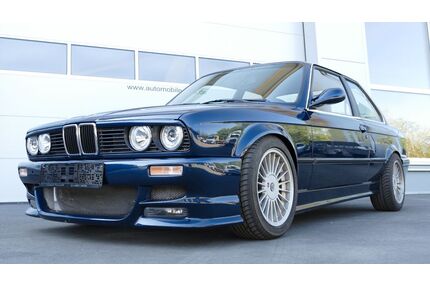 BMW 318 Gebrauchtwagen