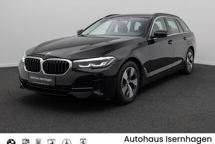 BMW 520 Gebrauchtwagen