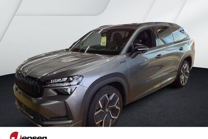 Skoda Kodiaq Gebrauchtwagen