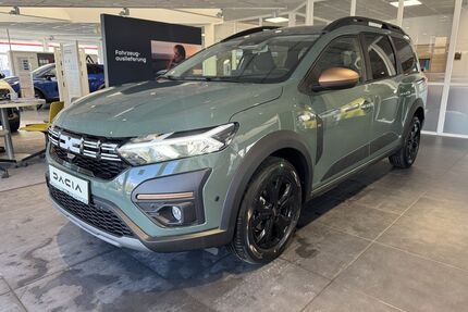 Dacia Jogger Gebrauchtwagen