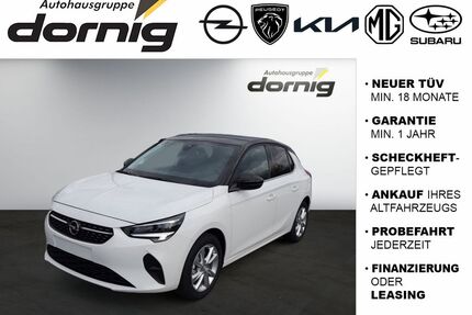 Opel Corsa Gebrauchtwagen