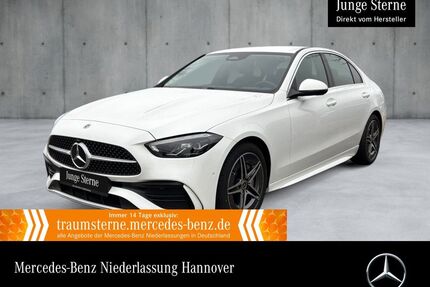 Mercedes-Benz C 180 Gebrauchtwagen