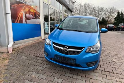 Opel Karl Gebrauchtwagen