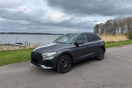 Audi Q5 Gebrauchtwagen