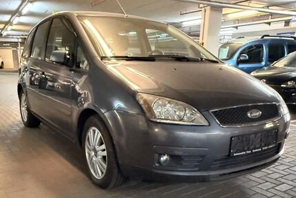 Ford C-Max Gebrauchtwagen