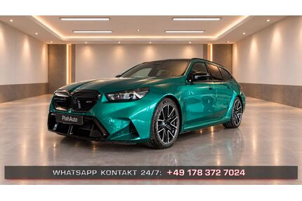 BMW M5 Gebrauchtwagen